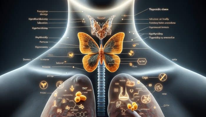 Advanced Thyroid Blood Test: Insights from Stourbridge Experts