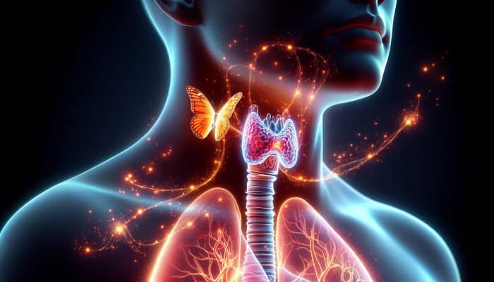 Thyroid Blood Test Guide for Royal Leamington Spa Residents