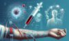 Vitamin B12 Blood Test: Your Local Guide in Worthing