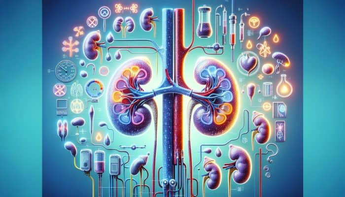 Kidney Blood Test: Your Local Guide in Sheffield