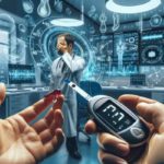 Diabetes Blood Test: Your Local Weybridge Guide