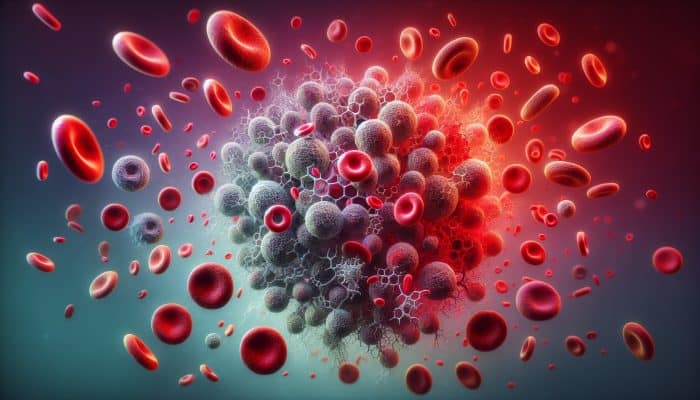 Ferritin Blood Test: A Local Health Guide for Dover Residents