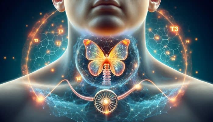 Advanced Thyroid Blood Test: Your Essential Guide in Weybridge