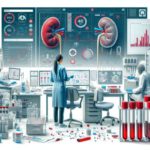 Kidney Blood Test: Quick and Convenient Service in Smethwick