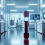 Blood Test for General Health: Essential Guide for Newport Residents