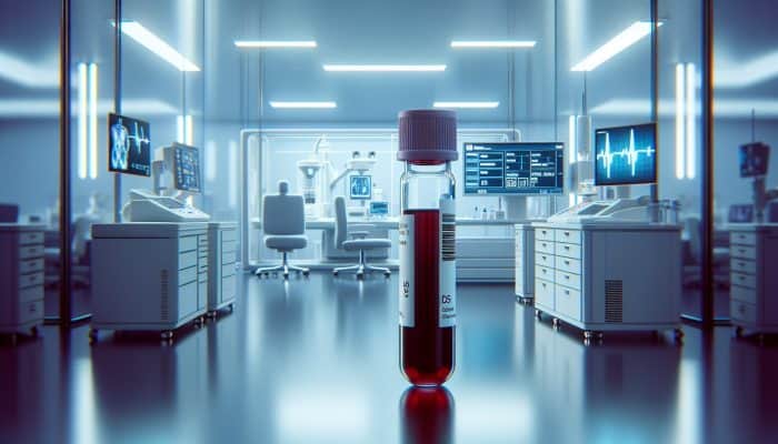 Blood Test for General Health: Essential Guide for Newport Residents