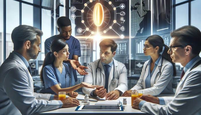 Vitamin D Blood Test: Your Local Guide in Birmingham