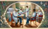 Blood Test for Well-Persons in Kidsgrove: A Health Guide