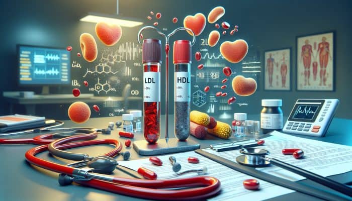 Cholesterol Blood Test Guide: Quick Tips for Lincoln Residents