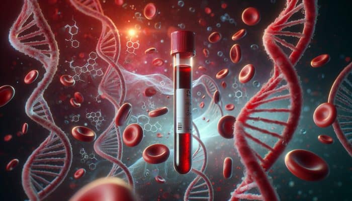 Vitamin B12 Blood Test: A Local Guide for Weymouth Residents