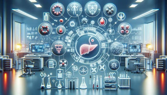 Liver Blood Test: Your Local Hastings Guide