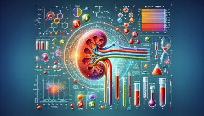 Kidney Blood Test: Your Essential Guide in Egham