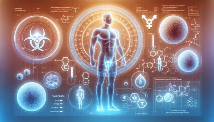 Testosterone Blood Test: Your Essential Guide in Windlesham