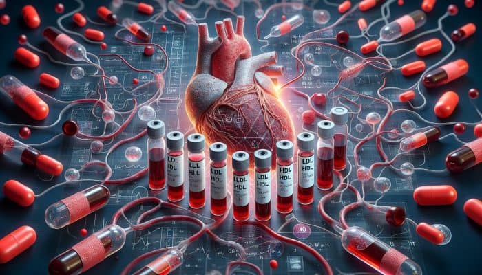 Cholesterol Blood Test: Essential Health Guide for Shipley