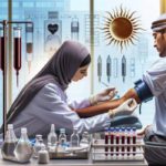 Vitamin D Blood Test: Your Local Romford Guide