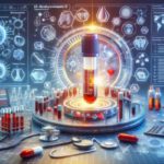 Vitamin D Blood Test: Your Essential Guide in Grays