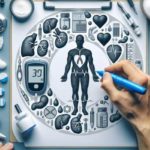 Diabetes Blood Test Guide for Ilford Residents