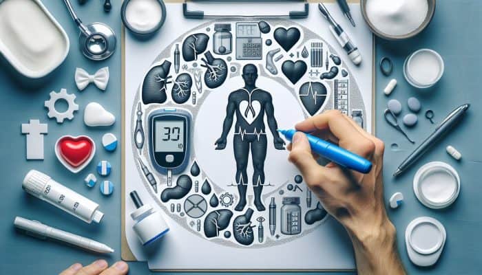 Diabetes Blood Test Guide for Ilford Residents