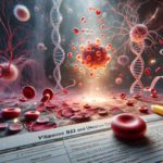 Vitamin B12 Blood Test: A Key Guide for Prescot Residents