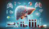 Advanced Liver Blood Test: Your Guide in Walton-on-Thames