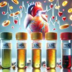 Cholesterol Blood Test Guide: Improve Your Health in Oakham
