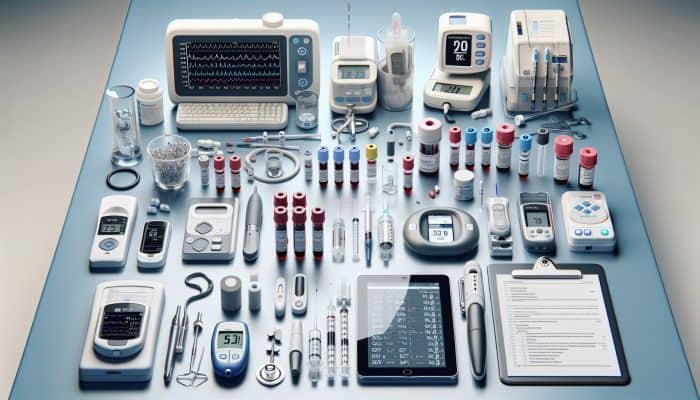 Diabetes Blood Test: Your Local Guide in Abingdon-on-Thames