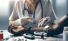Diabetes Blood Test: Your Local Ashington Guide