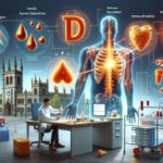 Vitamin D Blood Test: Essential Insights for Castleford Residents