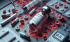 Ferritin Blood Test Guide for Residents of Redditch