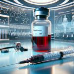 Testosterone Blood Test: A Comprehensive Guide for Filton
