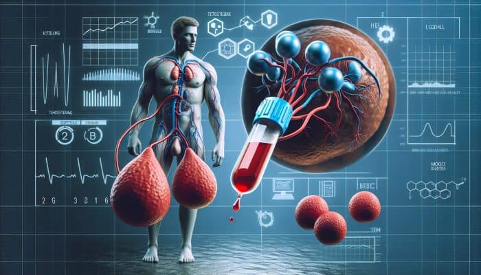 Testosterone Blood Test: A Comprehensive Guide for Aberdeen Residents