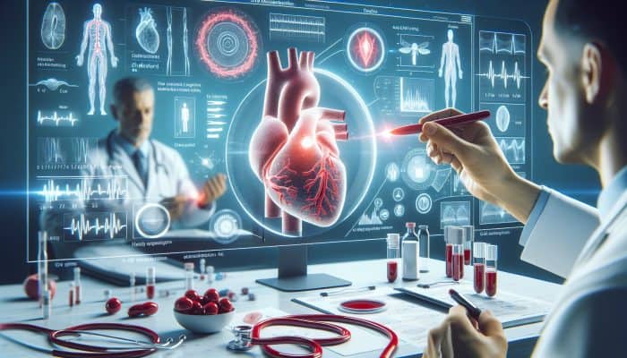 Cholesterol Blood Test: Essential Health Guide for Chelmsford