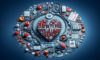 Cholesterol Blood Test: Local Health Check in Crawley