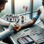 Testosterone Blood Test: A Comprehensive Guide for Dunstable Residents