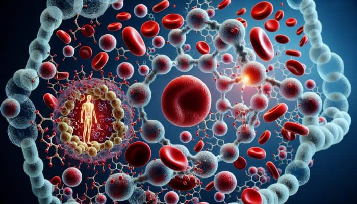 Ferritin Blood Test: Your Comprehensive Guide in Epsom