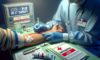 Testosterone Blood Test Guide for Great Yarmouth Residents