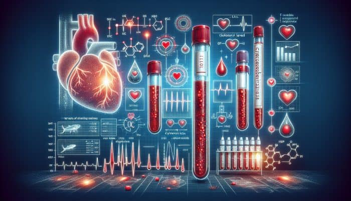 Cholesterol Blood Test: Your Essential Guide in Gloucester