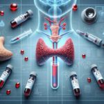 Thyroid Blood Test: The Local Guide for Exeter Residents