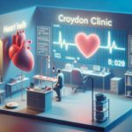 Cholesterol Blood Test: A Health Guide for Croydon Residents