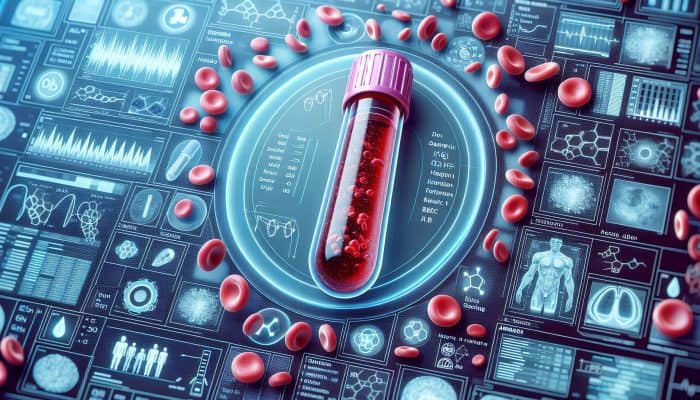 Ferritin Blood Test: Your Comprehensive Guide in Guildford