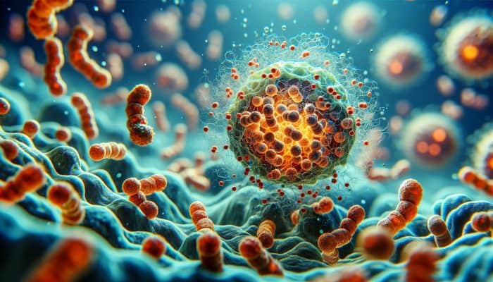 Ferritin Blood Test: The Essential Guide for Harrogate Residents