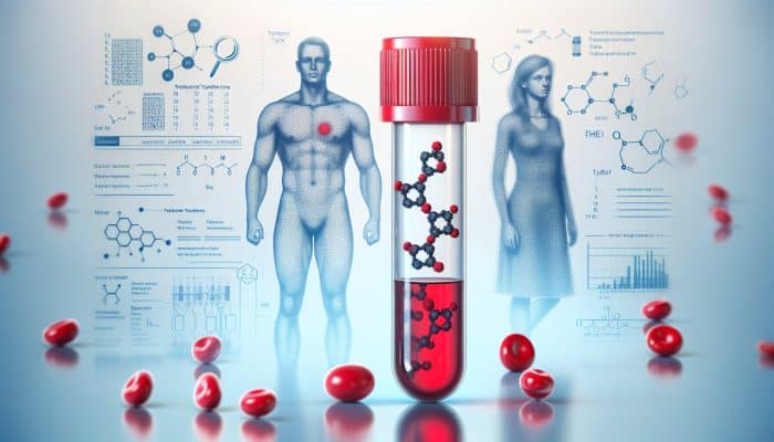 Testosterone Blood Test: Your Comprehensive Guide in Leeds