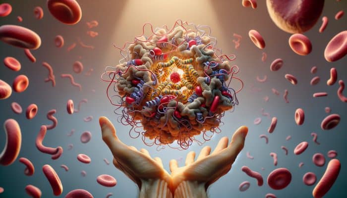 Ferritin Blood Test: Your Essential Health Guide in Kendal