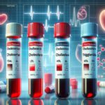 Cholesterol Blood Test: Your Health Guide for Lowestoft Residents