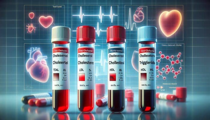 Cholesterol Blood Test: Your Health Guide for Lowestoft Residents