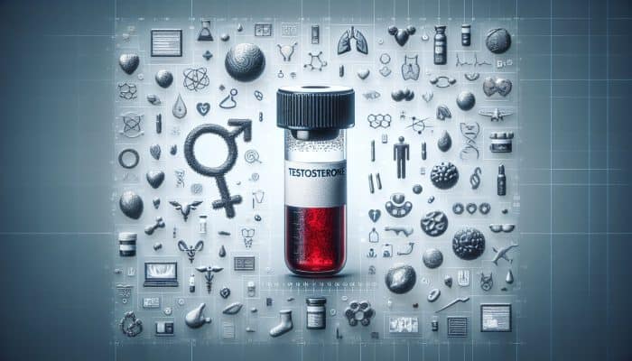 Testosterone Blood Test: A Comprehensive Guide for Maidstone Residents