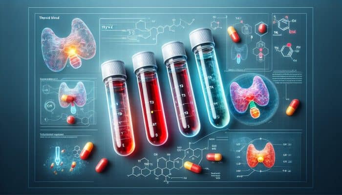 Thyroid Blood Test Guide for Loughborough Residents