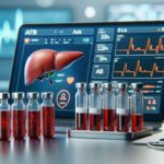 Liver Blood Test Guide for Residents of Esher