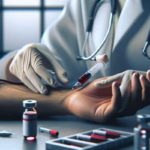Ferritin Blood Test: Understanding Iron Levels in Lincoln