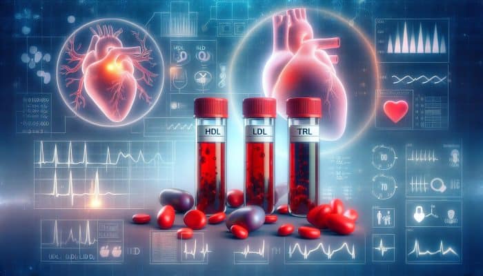 Cholesterol Blood Test: Essential Health Guide for Milton Keynes